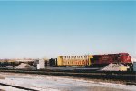 CP 8881 East